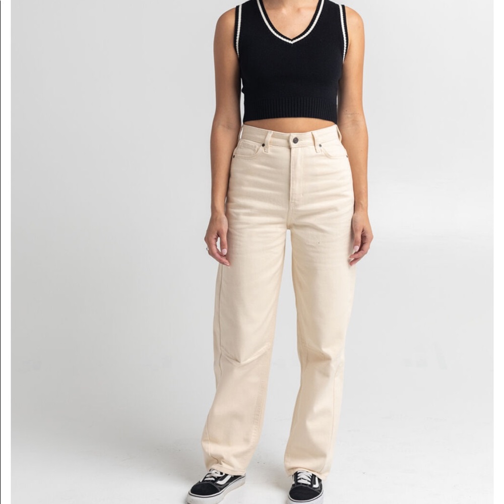 RSQ Baggy Womens Jeans